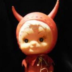 Meet your Posher, Nadia